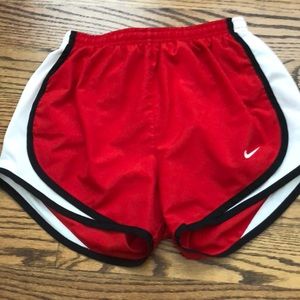 Nike Dri-fit shorts